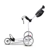 Big Max TI TWO Trolley White