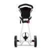 Big Max TI TWO Trolley White