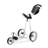 Big Max TI TWO Trolley White