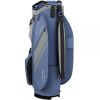 Callaway Chase 14 Cartbag Silver/Hydrangea