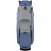Callaway Chase 14 Cartbag Silver/Hydrangea