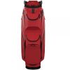 Callaway Chase 14 Cartbag Red