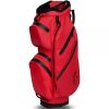 Callaway Chase 14 Cartbag Red