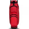 Callaway Chase Dry 14 Carttasche Red/Black