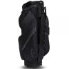 Callaway Chase Dry 14 Carttasche Black