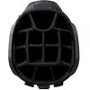 Callaway Chase Dry 14 Carttasche Black