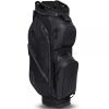 Callaway Chase Dry 14 Carttasche Black