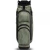 Callaway Chase Dry 14 Carttasche Green Camo