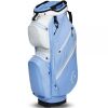 Motocaddy Club-Series Golf Bag Lime