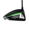 Callaway Elyte Driver Mens Right 12° Mitsubishi Vanquish PL 40 Graphite, Regular, STD