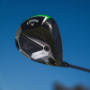 Callaway Elyte Driver Mens Right 12° Mitsubishi Vanquish PL 40 Graphite, Regular, STD