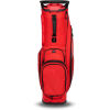 Callaway Fairway 14 Standtasche Fire Red