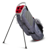 Callaway Fairway C HD Standtasche Charcoal