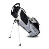 Callaway Fairway + HD Standtasche '25 Grey Splatter Paint/Flo Yellow