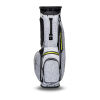 Callaway Fairway + HD Standtasche '25 Grey Splatter Paint/Flo Yellow