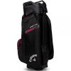 Callaway ORG 14 HD Carttasche Black/Charcoal/Pink