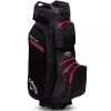Callaway ORG 14 HD Carttasche Black/Charcoal/Pink