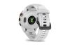 Garmin Approach® S70 - 42 mm weiss