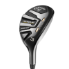 Callaway JAWS Full Toe Wedge Chrome 52°/10° Sohle: S-Grind Schaft: Stahl Dynamic Gold 115 Wedge-Flex Rechtshand