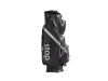 Jucad JuCad Aquastop Plus Cartbag Schwarz Titan