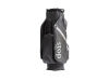 Jucad JuCad Aquastop Plus Cartbag Schwarz Titan
