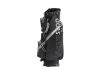 Jucad JuCad Aquastop Plus Cartbag Schwarz Titan