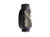 Jucad JuCad Aquastop Plus Cartbag Black-Gold