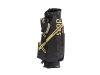 Jucad JuCad Aquastop Plus Cartbag Black-Gold