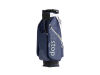 Jucad JuCad Aquastop Plus Cartbag White-Dark Blue