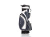 Jucad JuCad Cartbag Manager Plus Dark Blue White