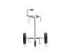 Big Max TI TWO Trolley Black