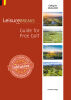 Leisure Breaks GmbH LeisureBREAKS 22. Guide for Free Golf Saison 2025/2026