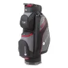 Motocaddy Pro-Series Golf Bag Black/Lime