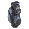 Motocaddy Club-Series Golf Bag Blue