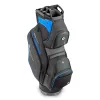 Motocaddy Pro-Series Golf Bag Black/Blue