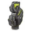 Motocaddy Pro-Series Golf Bag Black/Lime