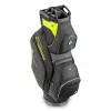 Motocaddy Pro-Series Golf Bag Black/Lime