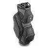 Motocaddy Pro-Series Golf Bag Black