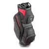 Motocaddy Pro-Series Golf Bag Black/Red