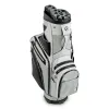 Motocaddy PROTEKTA Golf Bag white