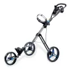 Motocaddy CUBE Push Trolley