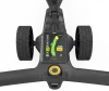Powakaddy RX 10 Remote GPS XL-Plus schwarz 36 Loch