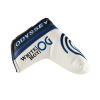 Odyssey White Hot OG #1 Wide Damenputter