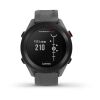 Garmin S12 - 2022 Edition Schiefergrau-Schwarz