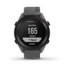 Garmin S12 - 2022 Edition Schiefergrau-Schwarz