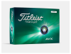 Titleist Tour Soft Dutzend Spielnummer 1,2,3,4