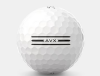 Titleist AVX 3er Sleeve Spielnummer 2