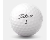 Titleist Pro V1 3er Sleeve Spielnummer 2