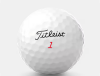 Titleist TruFeel dutzend Spielnummer 1,2,3,4
