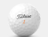 Titleist Velocity Dutzend Spielnummer 1,2,3,4